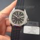 New Patek Philippe Replica Aquanaut 5067a Black Dial Diamond Bezel Quartz Watch (7)_th.jpg